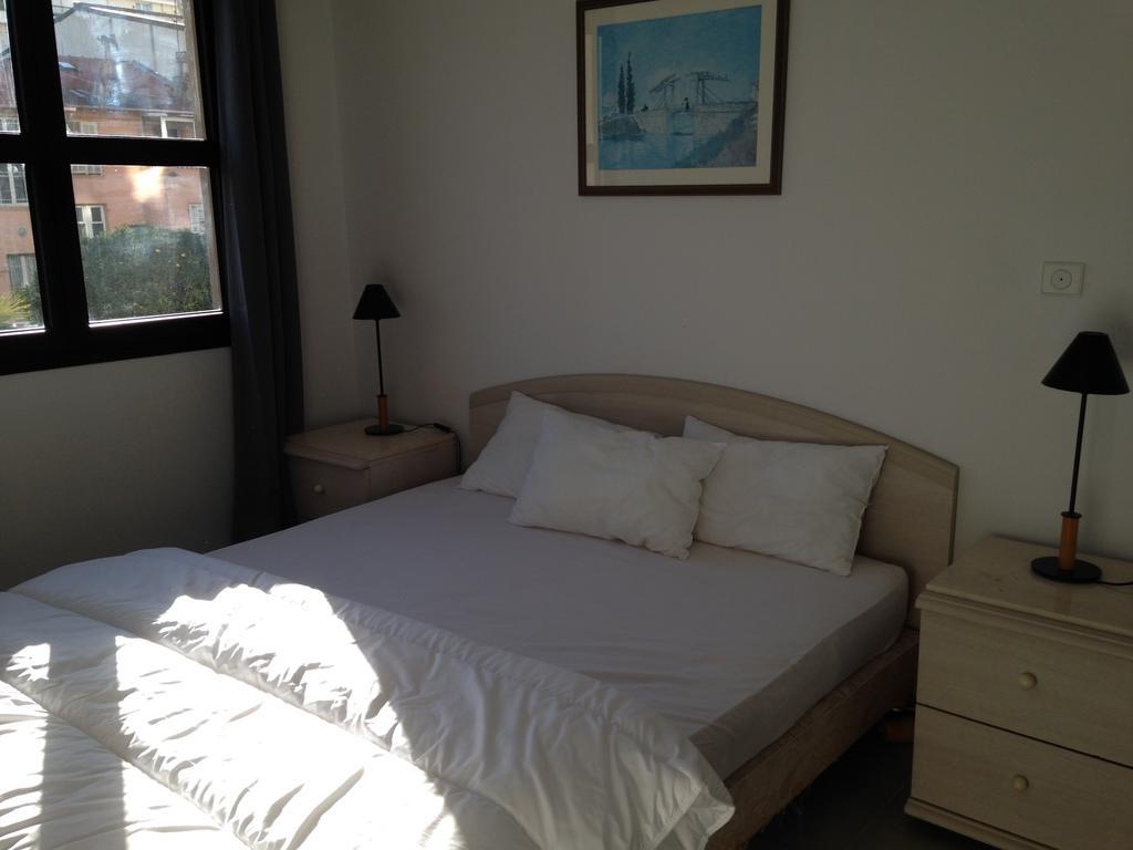 Floreva Apartment Nice Room photo